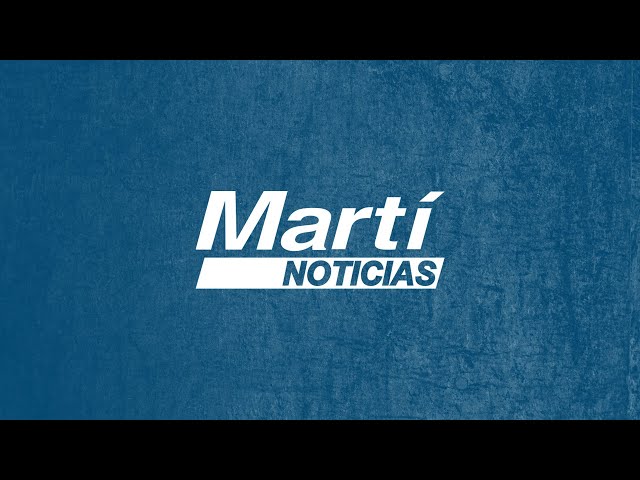 ⁣Noticiero Martí Noticias | Miércoles, 12 de marzo del 2025