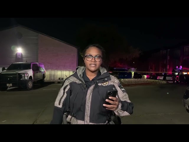 ⁣InfoWars reporter Jamie White 'brutally murdered' in Texas