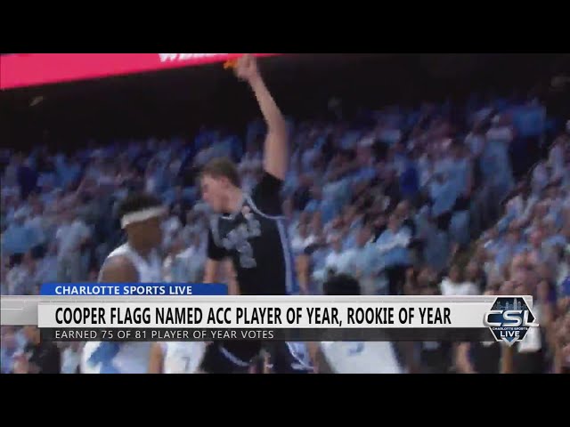 Duke looks to finish strong regular season with ACC title