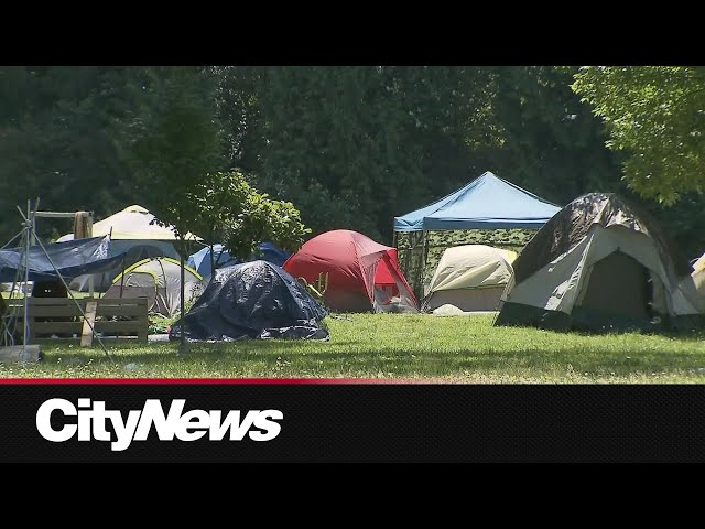 ⁣Metro Vancouver begins 2025 homeless count