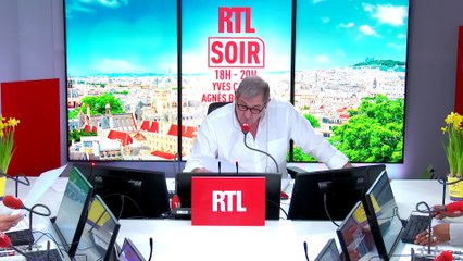 ⁣Le journal RTL de 18h du 11 mars 2025