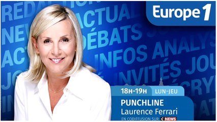 ⁣Punchline - Emmanuel Macron, est-il le leader de la défense Européenne ?