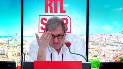 ⁣CYBERSÉCURITÉ - Gérôme Billois est l'invité de RTL Soir