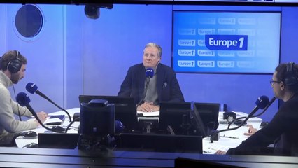 ⁣INFO EUROPE 1 - Doualemn : avis favorable de la commission d'expulsion pour l'expulsion de