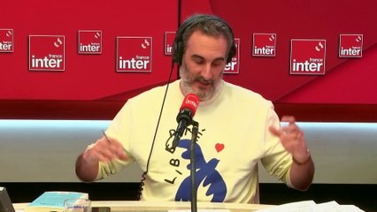 Tranié raconte : prise d’otage tah sganarelle - La chronique de Benjamin Tranié