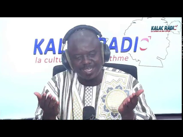 RAMADAN ET VOUS DU 11 MARS 2025 • KALAC RADIO