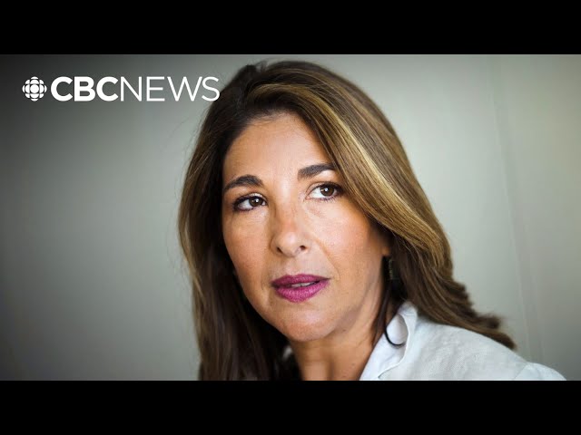 ⁣Trump allowing the wealthy to 'have their way' with U.S., says author Naomi Klein