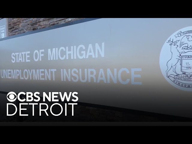 Michigan rolls out resources for laid off federal workers