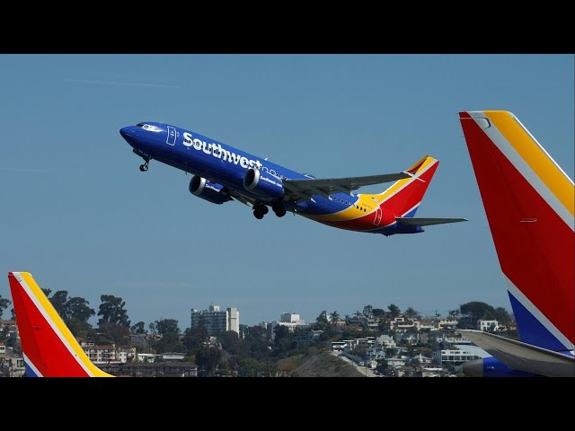 Why Southwest Airlines is changing its checked bag policy