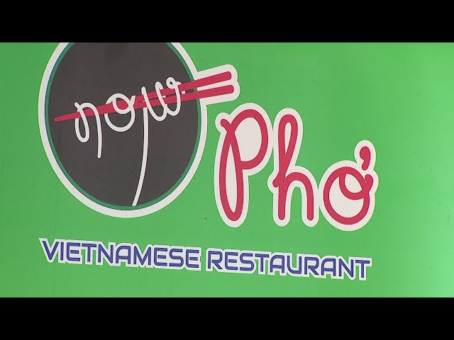 Now Pho' Vietnamese Restaurant featured during Denver Restaurant Week