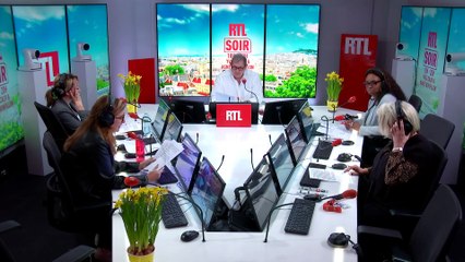 ⁣Le journal RTL de 19h du 11 mars 2025