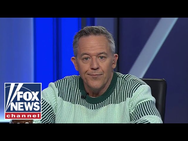 ⁣Gutfeld: This ‘third act’ of the Trump movie can't be forgotten