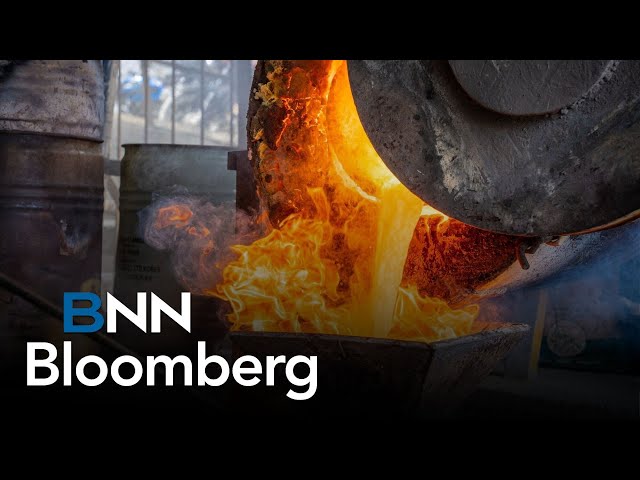 How tariffs are impacting precious metals production