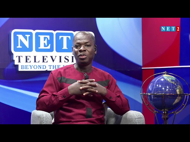 NATIONAL AGENDA WITH ERNEST ADADE (MARCH 14, 2025)