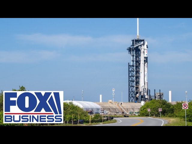 WATCH LIVE: NASA holds a post-launch press conference after SpaceX lift off