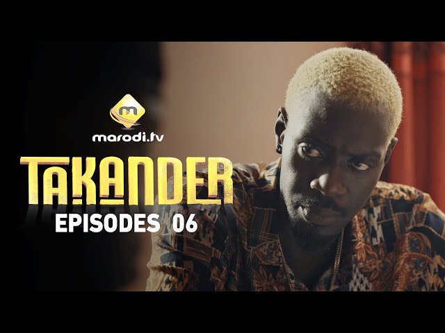 ⁣Série - Takander - Saison 1 - Episode 06 - VOSTFR