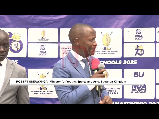 ⁣BUGANDA SCHOOLS COMPETITIONS :Ndejje Secondary school eliminated Standard High School Zzana