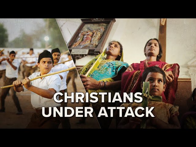 Campaign of Violence | Christian World News - March 14, 2025