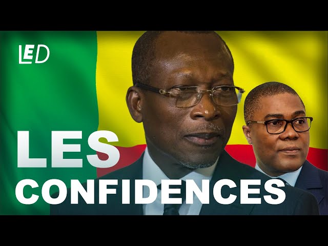 Benin: Patrice Talon sera-t-il candidat à la présidentielle en 2026?