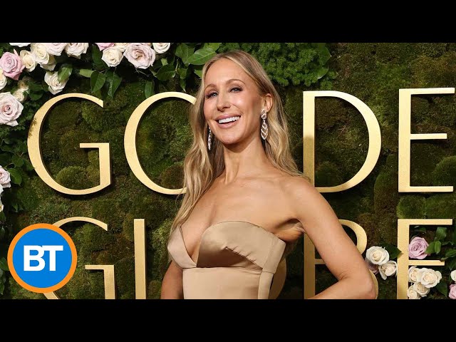 Nikki Glaser to return as host for the 83rd Golden Globes