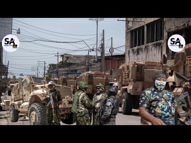 ⁣En Direct Jwèt la gate 13 Mars Gwo Kouri DG Normil Rameau Lapolis Fè gòl  Izo Babecue radio Caraibes