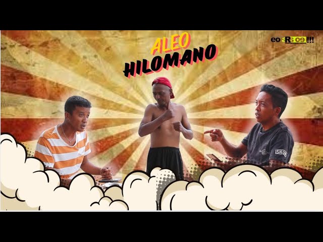 EO ARA OE ALEO HILOMANO  DU 14 MARS 2025 BY TV PLUS MADAGASCAR