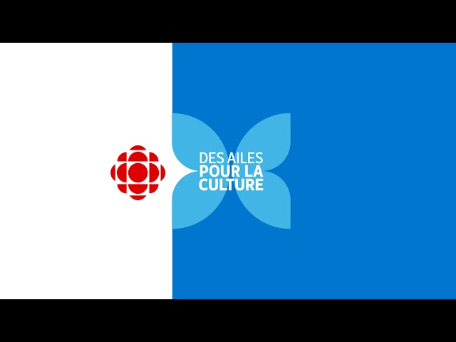 Diffusion en direct de Radio-Canada