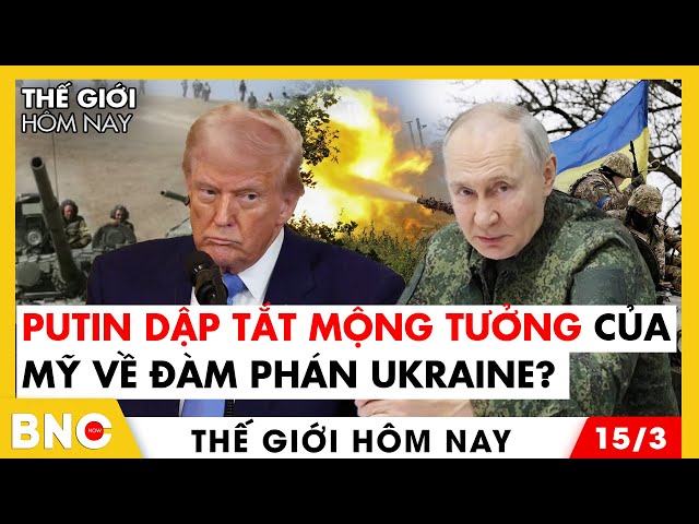 ⁣Tin thế giới hôm nay: Biểu tình rầm rộ ở Syria đòi sáp nhập Israel;Pháp tuyên chiến Trump sau thuế