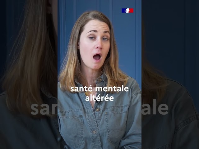 ⁣FAUT-IL ÊTRE FOU POUR ALLER CHEZ LE PSY ? 