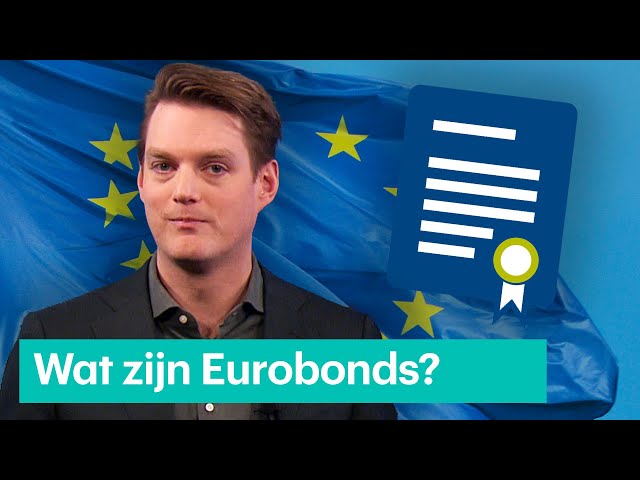 ⁣Wat betekent samen geld lenen voor Europese defensie?