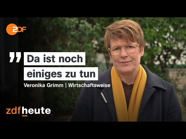 ⁣CDU, SPD und Grüne einigen sich auf Finanzpaket: Aber wie sinnvoll sind die Extraschulden?