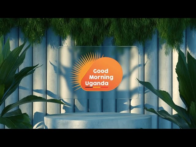 ⁣LIVE:  UBC GOOD MORNING UGANDA | MARCH 14, 2025