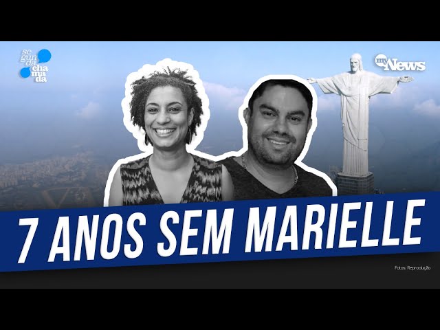 ⁣SAIBA QUAIS SÃO AS ÚLTIMAS ATUALIZAÇÕES SOBRE O CASO MARIELLE