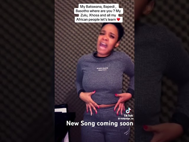 ⁣Paige New Song #botswana #animal #babyanimal #cleaning #animals #crocodile #babygoat #fishing #paige