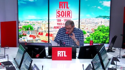 ⁣Le journal RTL de 18h du 14 mars 2025