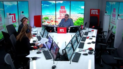 ⁣Le journal RTL de 19h du 14 mars 2025