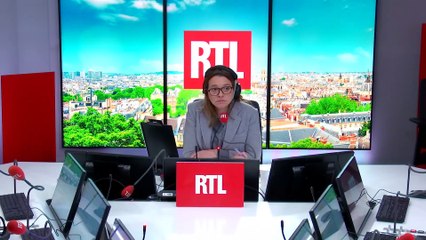 ⁣Le journal RTL de 20h du 14 mars 2025