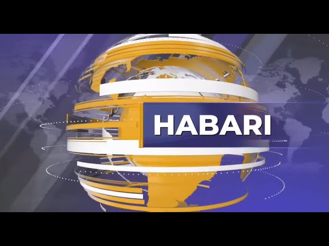 ⁣LIVE:  UBC HABARI NA SADAM MUBALLE | MARCH 14, 2025