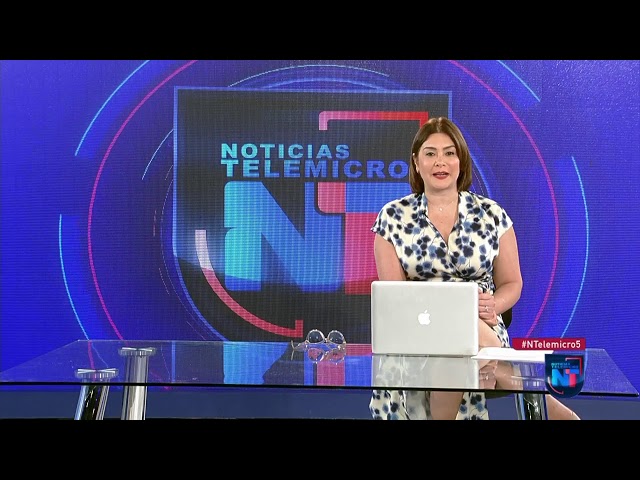 ⁣EN VIVO: NOTICIAS TELEMICRO EMISIÓN ESTELAR /14-03-2025