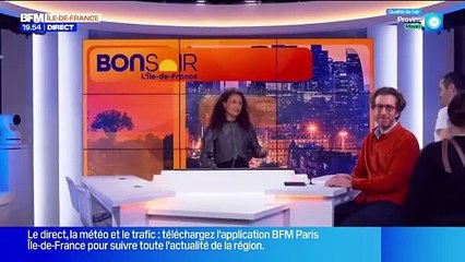 La direction a fermé dans une indifférence quasi générale "BFM Paris Île-de-France", faute