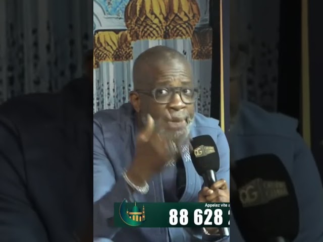 Amnistie totale ou partielle, réaction de Bouba NDOUR sur l'abrogation de la loi