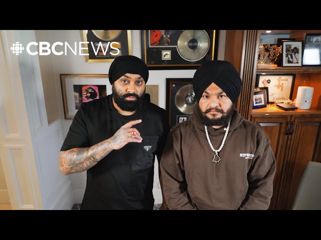 These artists are elevating Punjabi music with world-wide hits from Surrey B.C.