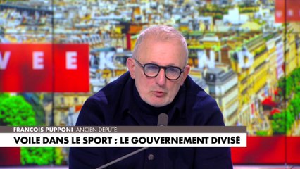 ⁣François Pupponi : «Les réseaux prochent le l'islam radical occupent le champ social »