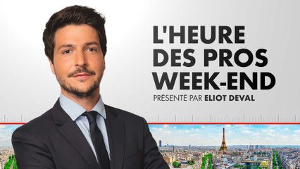 ⁣L'Heure des Pros Week-End (Émission du 15/03/2025)