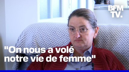 Victime d'une erreur médicale lui provoquant des douleurs, Delphine est obligée de se faire opé