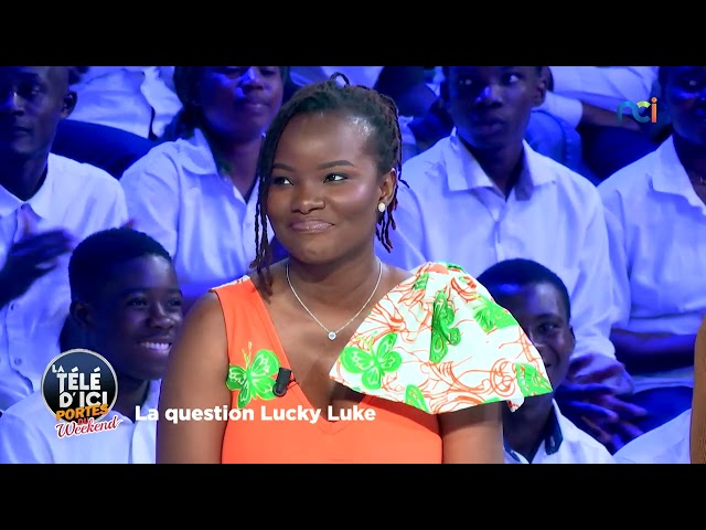 Les Portes du Weekend du 14 mars 2025 avec Carine Ouattara, Carine N'guessan, Awa Ba, Malika Tr