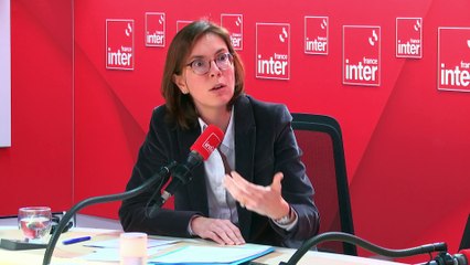 Amélie de Montchalin, invitée de "On n'arrête pas l'éco"