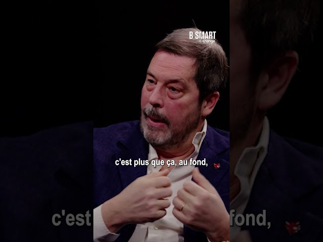 ⁣GÉNÉRATION IMPACT - Entretien avec Antoine Fiévet : le board, c'est la famille ?