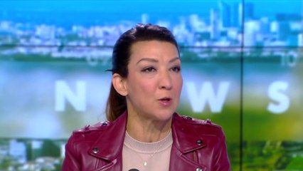 Sabrina Agresti-Roubache : «Ces associations se servent des migrants comme de la chair à canon»