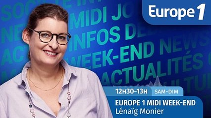 ⁣Formule 1 : le jeune Français Isack Hadjar «plaît beaucoup aux médias du monde entier», observe Juli